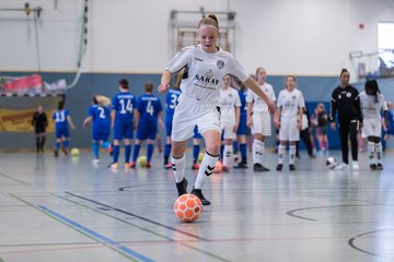 Bild 161 - Loewinnen Cup B-Juniorinnen
